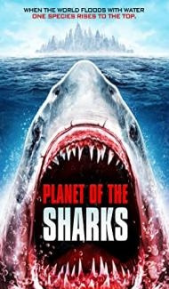 Planet of the Sharks (2016) Hindi Dubbed Full Movie