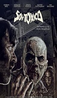 I Am Toxic (2018) Hindi Dubbed Full Movie