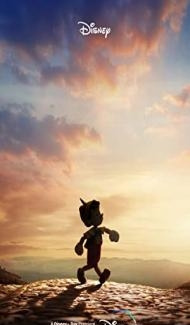 Pinocchio (2022) Hindi Dubbed Full Movie