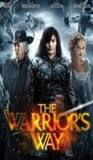 The Warriors Way (2010) Hindi Dubbed Full Movie
