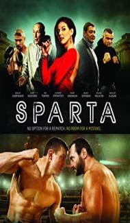 Sparta (2016) Hindi Dubbed Full Movie