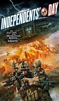 Independents Day (2016) Hindi Dubbed Full Movie