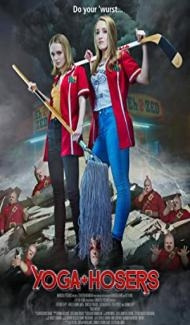Yoga Hosers (2016) Hindi Dubbed Full Movie