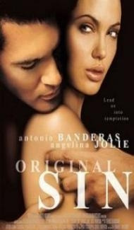 Original Sin (2001) English Movie Full Movie