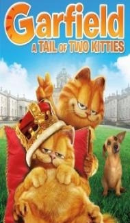 Garfield A Tail of Two Kitties (2006) English Movie Full Movie