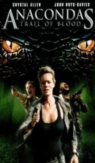 Anacondas Trail of Blood (2009) English Movie Full Movie