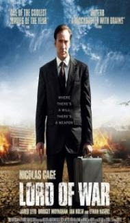 Lord of War (2005) English Movie Full Movie