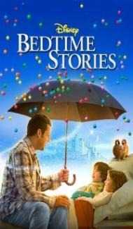 Bedtime Stories (2008) English Movie Full Movie