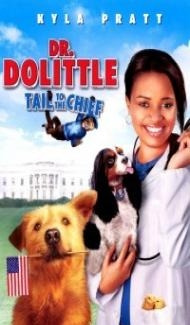 Dr Dolittle Tail to the Chief (2008) English Movie Full Movie
