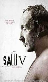 Saw V (2008) English Movie Full Movie