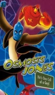 Osmosis Jones (2001) English Movie Full Movie