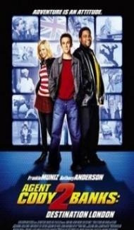 Agent Cody Banks 2 Destination London (2004) English Movie Full Movie
