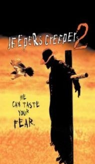 Jeepers Creepers 2 (2003) Hindi Dubbed Full Movie