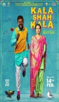 Kala Shah Kala (2019) Punjabi Movie Full Movie