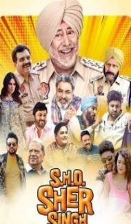 SH0 Sher Singh (2022) Punjabi Movie Full Movie
