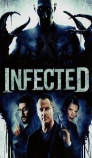 Infected (2008) Hindi Dubbed Full Movie