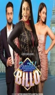 Beautiful Billo (2022) Punjabi Movie Full Movie