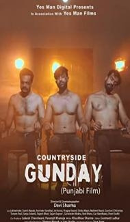 Countryside Gundey (2022) Punjabi Movie Full Movie