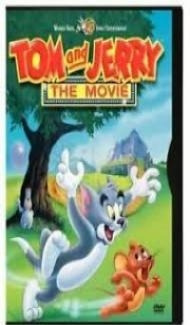Tom and Jerry The Movie (1992) Hindi Dubbed Full Movie