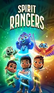 Spirit Rangers (2022) Web Series Full Movie
