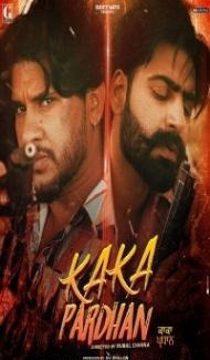 Kaka Pardhan (2022) Punjabi Movie Full Movie