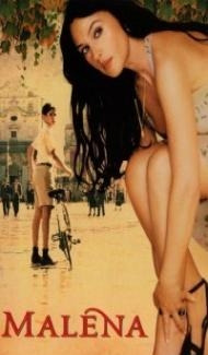 Malena (2000) Hindi Dubbed Full Movie