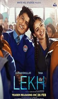 Lekh (2022) Punjabi Movie Full Movie