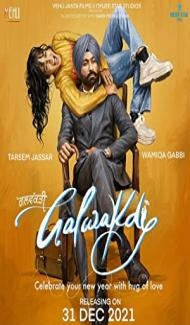 Galwakdi (2022) Punjabi Movie Full Movie