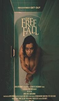 The Free Fall (2022) Hindi Dubbed Full Movie