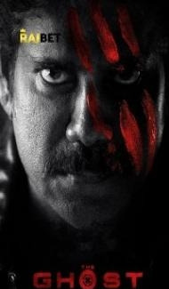 The Ghost (2022) South Indian Hindi Dubbed Movie Full Movie