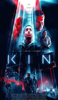 Kin (2018) Hindi Dubbed Full Movie
