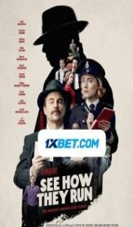 See How They Run (2022) Hindi Dubbed Full Movie