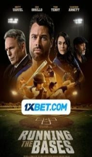 Running the Bases (2022) Hindi Dubbed Full Movie