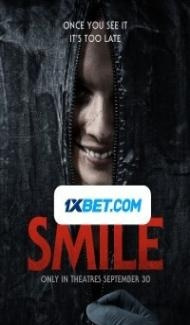 Smile (2022) English Movie Full Movie
