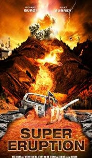 Super Eruption (2011) Hindi Dubbed Full Movie