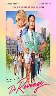 Do Revenge (2022) Hindi Dubbed Full Movie