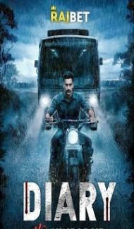 Diary (2022) South Indian Hindi Dubbed Movie Full Movie
