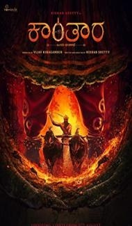 Kantara (2022) South Indian Hindi Dubbed Full Movie