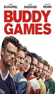 Buddy Games (2020) Hindi Dubbed Full Movie