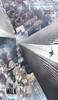 The Walk (2015) Hindi Dubbed Full Movie