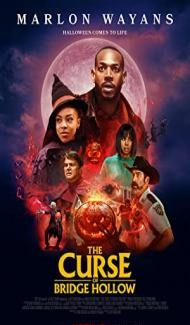The Curse of Bridge Hollow (2022) Hindi Dubbed Full Movie