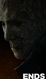 Halloween Ends (2022) English Movie Full Movie