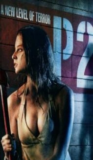 P2 (2007) Hindi Dubbed Full Movie