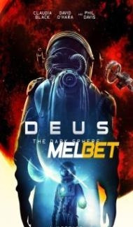 Deus (2022) Hindi Dubbed Full Movie