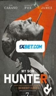 My Son Hunter (2022) Hindi Dubbed Full Movie