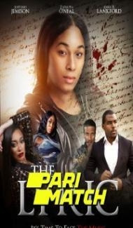 The Lyric (2022) Hindi Dubbed Full Movie
