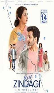 Aye Zindagi (2022) Hindi Movie Full Movie