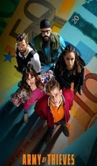 Army of Thieves (2021) Hindi Dubbedd Full Movie