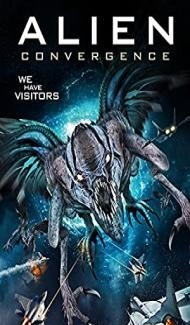 Alien Convergence (2017) Hindi Dubbed Full Movie