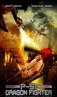 P-51 Dragon Fighter (2014) Hindi Dubbed Full Movie